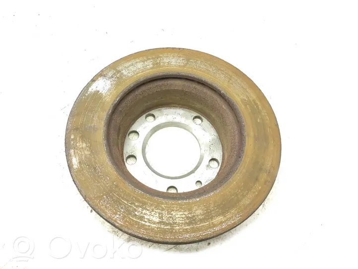 Mercedes-Benz Sprinter W901 W902 W903 W904 Front brake disc 