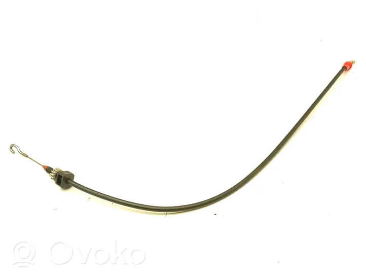 Mercedes-Benz Sprinter W906 Front door cable line 4135116837