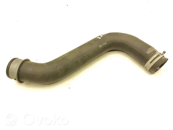 Mercedes-Benz Sprinter W906 Engine coolant pipe/hose A9065012982