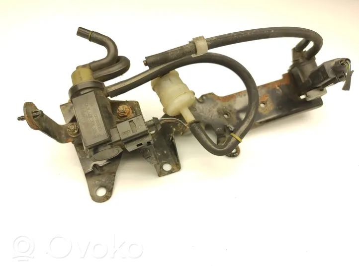 Volkswagen Crafter Vacuum valve 1K0906627A