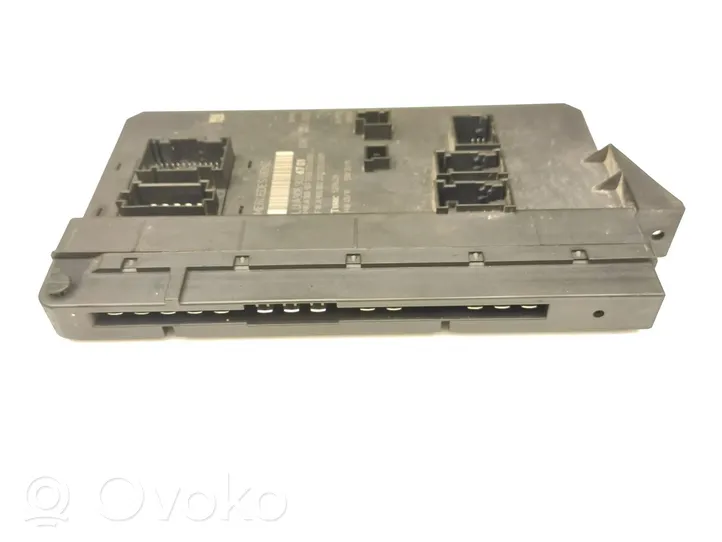 Volkswagen Crafter Engine control unit/module A9069006701