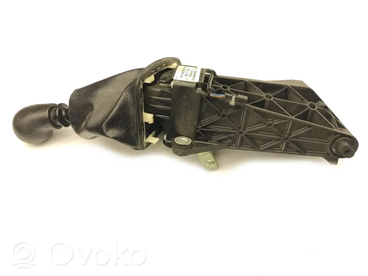 Volkswagen Crafter Gear selector/shifter (interior) 2E2711025C