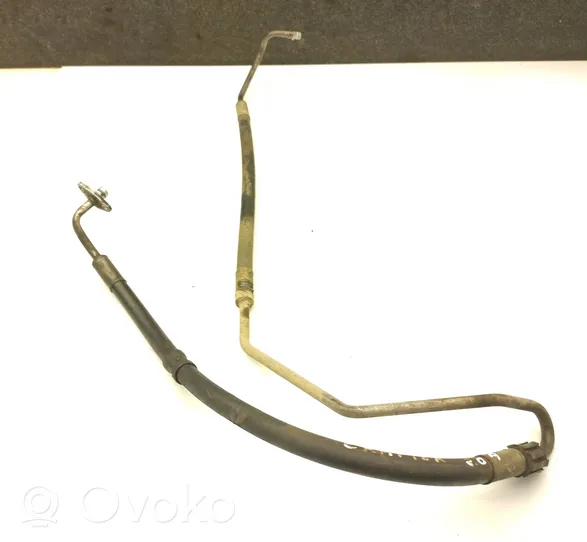 Volkswagen Crafter Power steering hose/pipe/line 9064660109