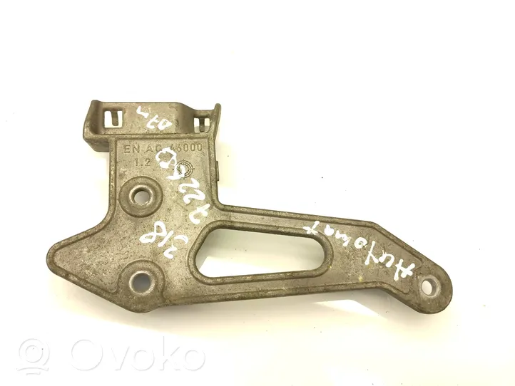 Mercedes-Benz Sprinter W906 Supporto del cavo della leva del cambio A9063740040