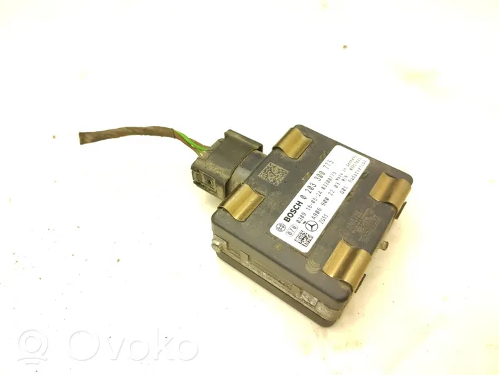 Mercedes-Benz Sprinter W906 Sensore radar Distronic 0203300775