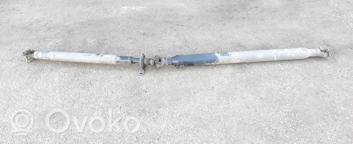 Mercedes-Benz Sprinter W907 W910 Drive shaft (set) A9074101701