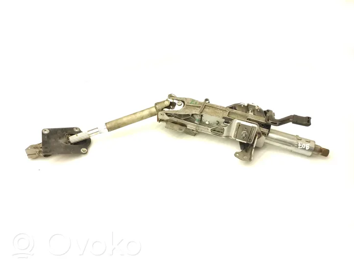 Mercedes-Benz Sprinter W907 W910 Steering rack A2474621800