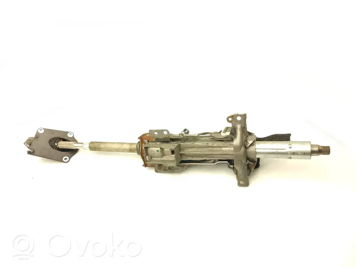 Mercedes-Benz Sprinter W907 W910 Steering rack A2474621800