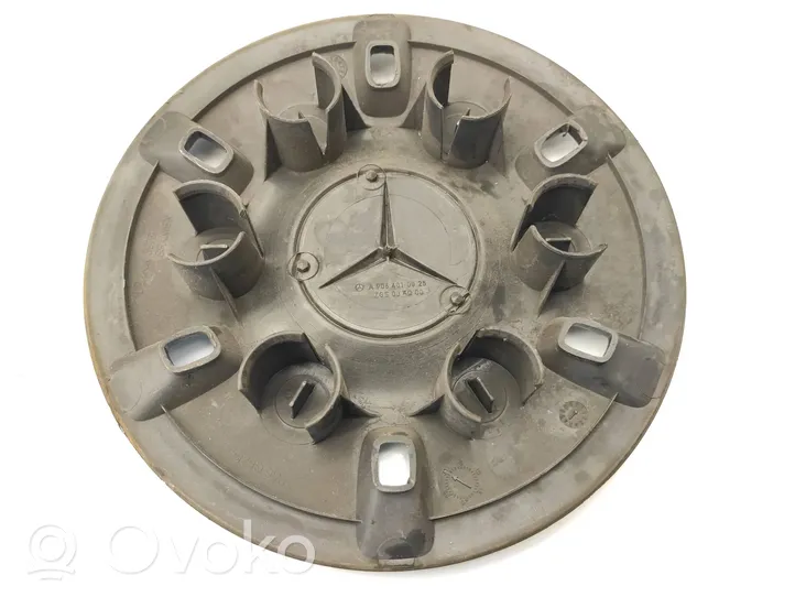 Mercedes-Benz Sprinter W907 W910 Mozzo/copricerchi/borchia della ruota R16 A9064010025