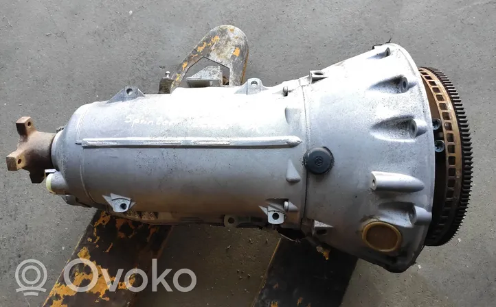 Mercedes-Benz Sprinter W906 Automatic gearbox R9012710001