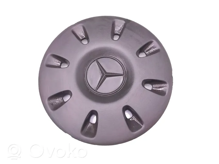 Mercedes-Benz Vito Viano W639 Radnabendeckel Felgendeckel original A6394010825