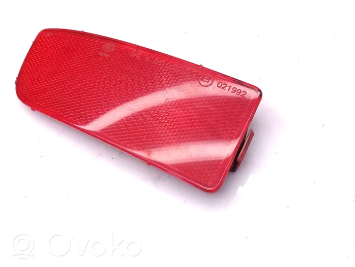 Mercedes-Benz Sprinter W906 Rear tail light reflector A9068260040