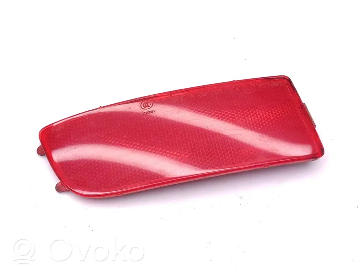 Mercedes-Benz Sprinter W906 Rear tail light reflector A9068260040