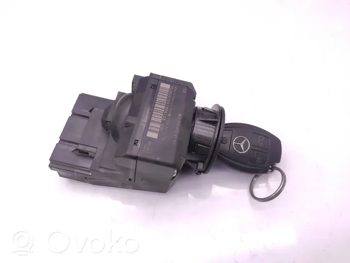 Mercedes-Benz Sprinter W906 Blocchetto accensione A9069004100