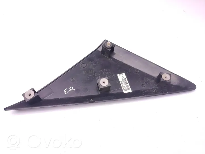 Mercedes-Benz Sprinter W906 Rivestimento estremità laterale del cruscotto A9068110107