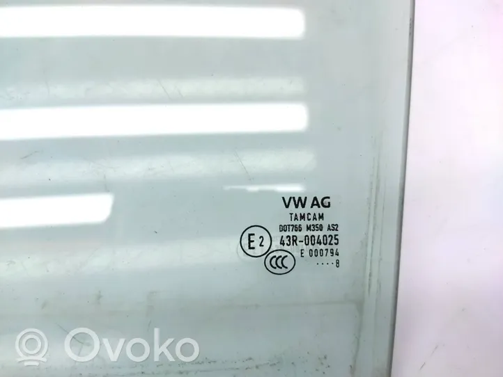 Man TGE 1gen Ventanilla de ventilación de la puerta delantera cuatro puertas 43R004025