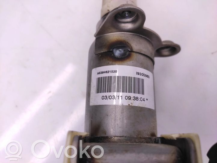 A6394621520 Mercedes-Benz Vito Viano W639 Lenksäule, 60.00 € | RRR 