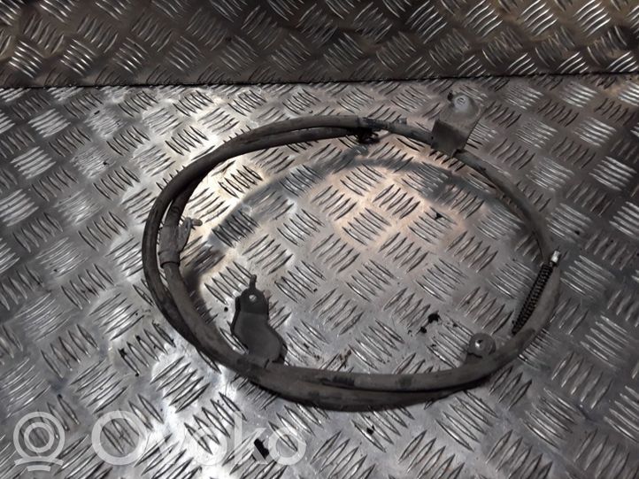 Nissan Qashqai Handbrake/parking brake wiring cable, 12.00 € RRR