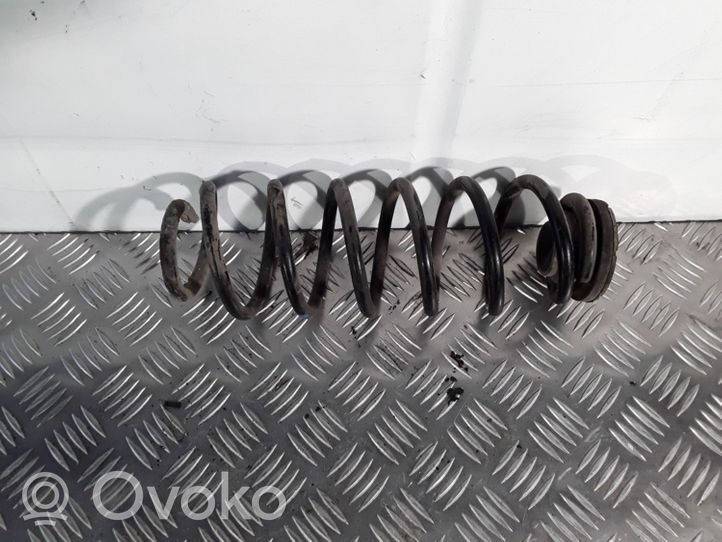 Audi A2 Rear coil spring 