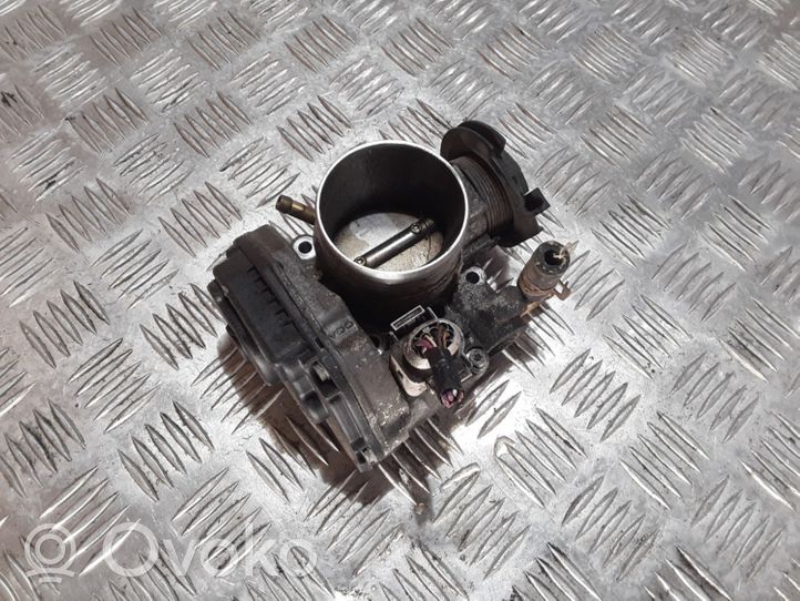 Audi A3 S3 8L Throttle body valve 06A133064J