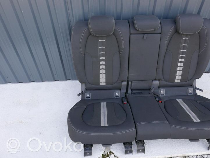 BMW X1 F48 F49 Set sedili 