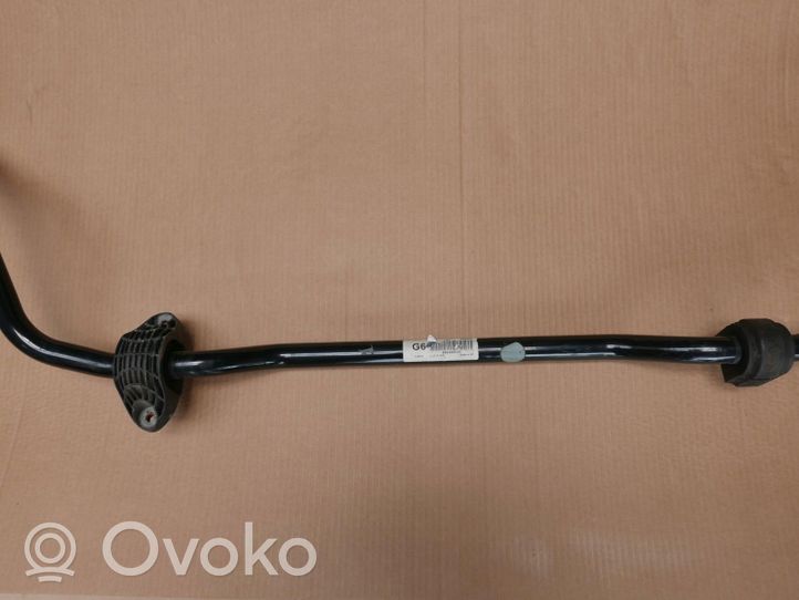 Mini Cooper F57 Barra stabilizzatrice anteriore/barra antirollio 6853905