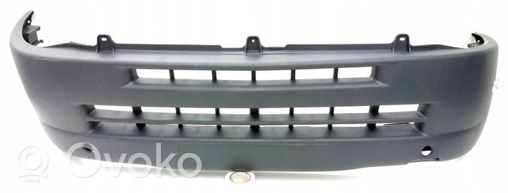 Fiat Ducato Front bumper 3481050