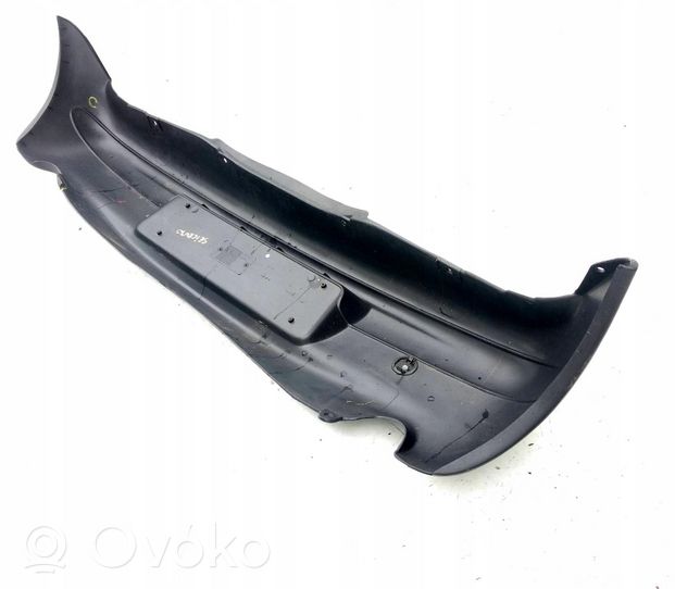 Fiat 127 Rear bumper 3433055