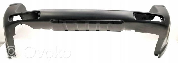 Mitsubishi Galant Eterna Rear bumper 5844955