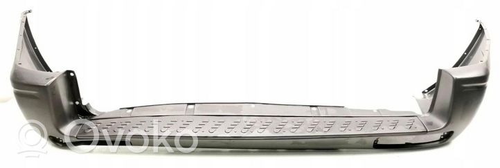 Mitsubishi Galant Eterna Rear bumper 5844955