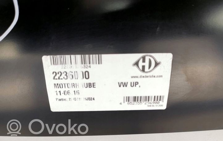 Volkswagen Up Vano motore/cofano 2236000