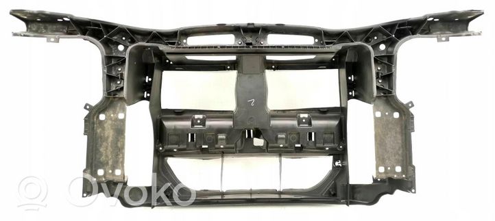 BMW X1 E84 Pannello di supporto del radiatore 1265002