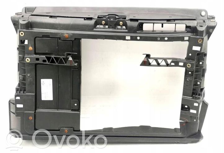 2206002 Volkswagen Polo Radiator support slam panel, 33.60 € | RRR