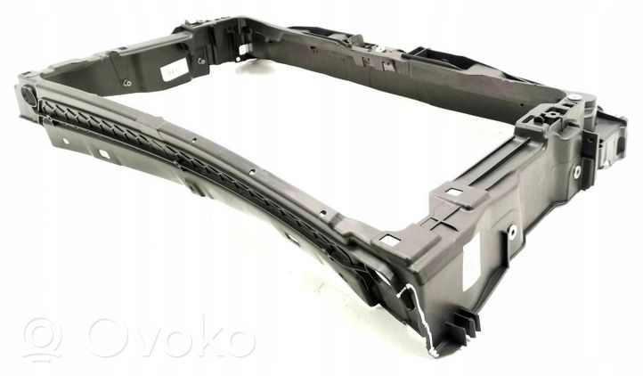 Volkswagen Golf VIII Radiator support slam panel 2216003