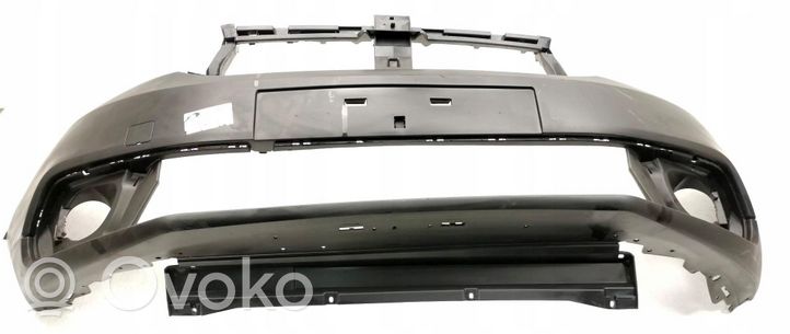 Dacia Logan II Front bumper 4456150