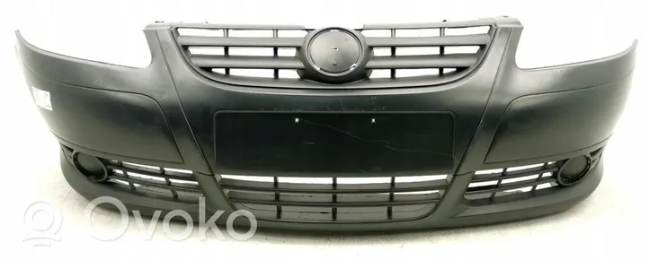 Volkswagen Fox Front bumper 2235050