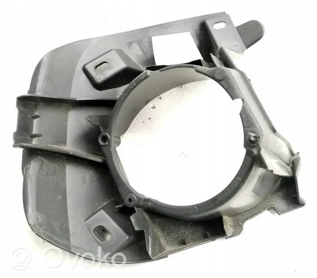 Renault Trafic III (X82) Mascherina inferiore del paraurti anteriore 269167471R