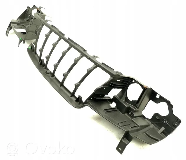 Jeep Grand Cherokee (WJ) Pannello di supporto del radiatore 2612002