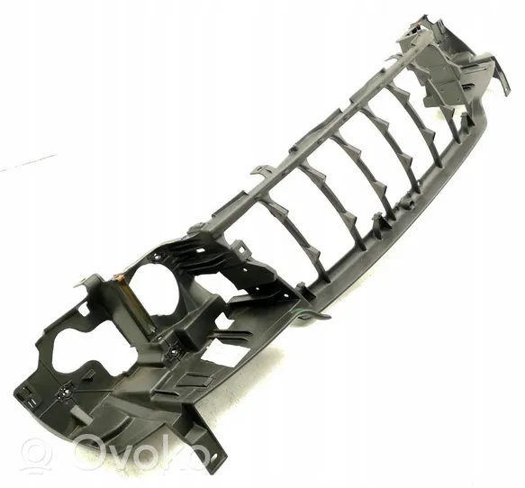 Jeep Grand Cherokee (WJ) Pannello di supporto del radiatore 2612002