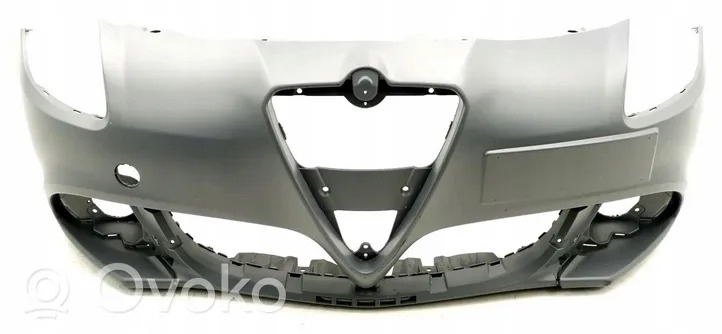 Alfa Romeo Giulietta Front bumper 3042250