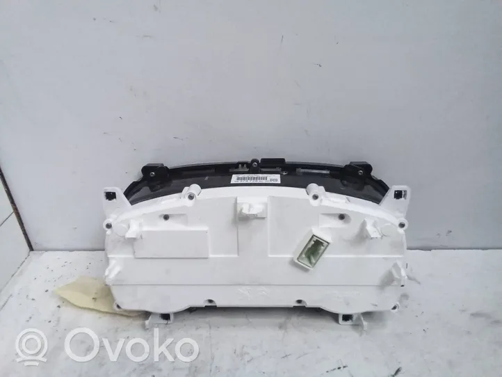 Toyota ProAce City Tachimetro (quadro strumenti) 9837472880