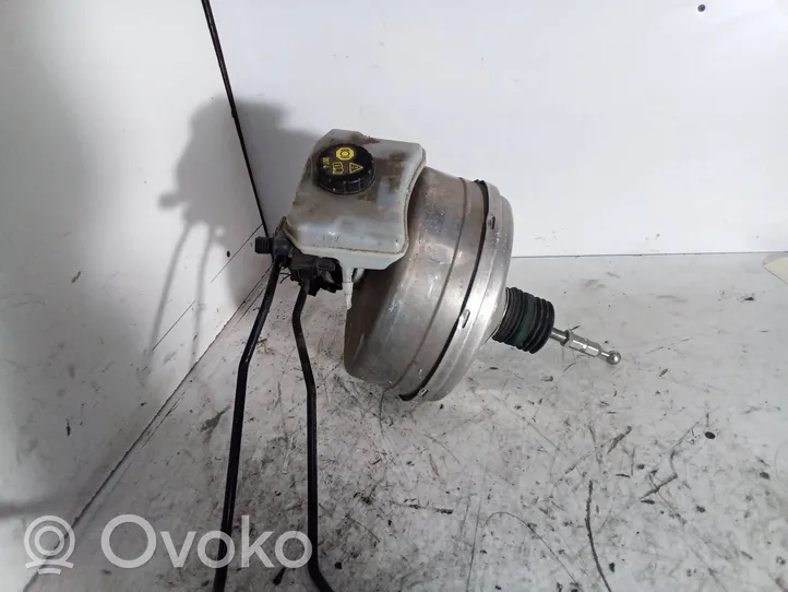 Audi Q8 Brake booster 4M0612103Q