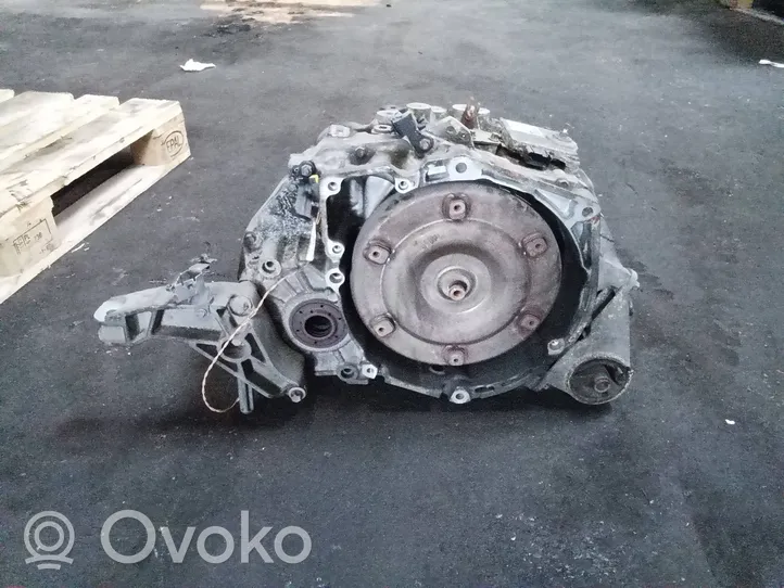 Opel Signum Automatic gearbox TF80SC