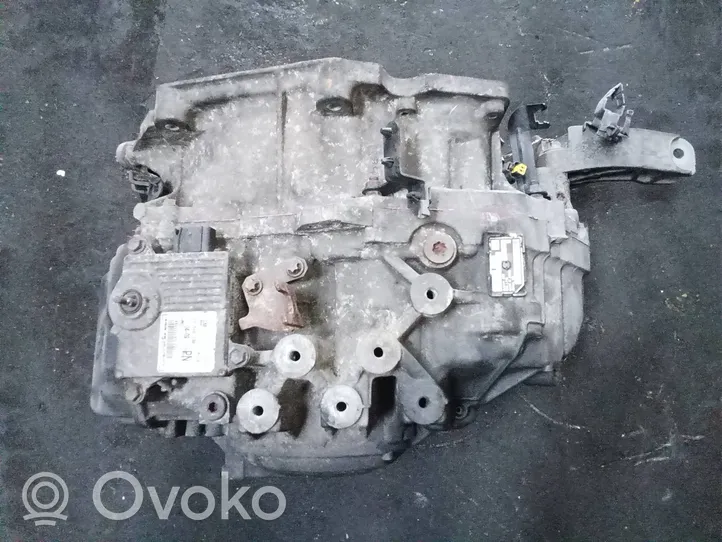 Opel Signum Automatic gearbox TF80SC