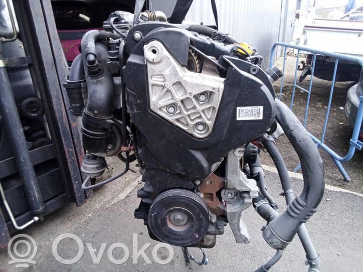 F9QN870 Renault Megane III Engine, 998.00 € | RRR