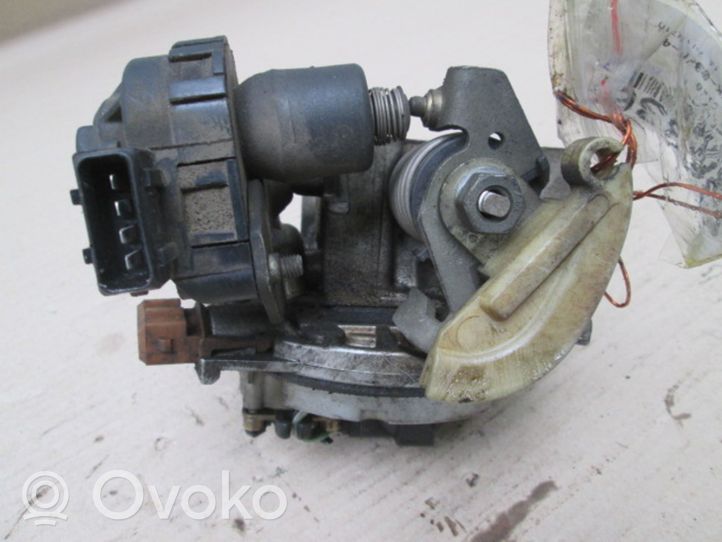 Renault Clio II Carburettor 