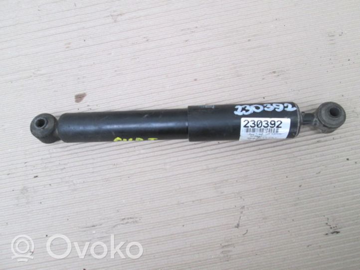 Renault Clio I Rear shock absorber/damper 