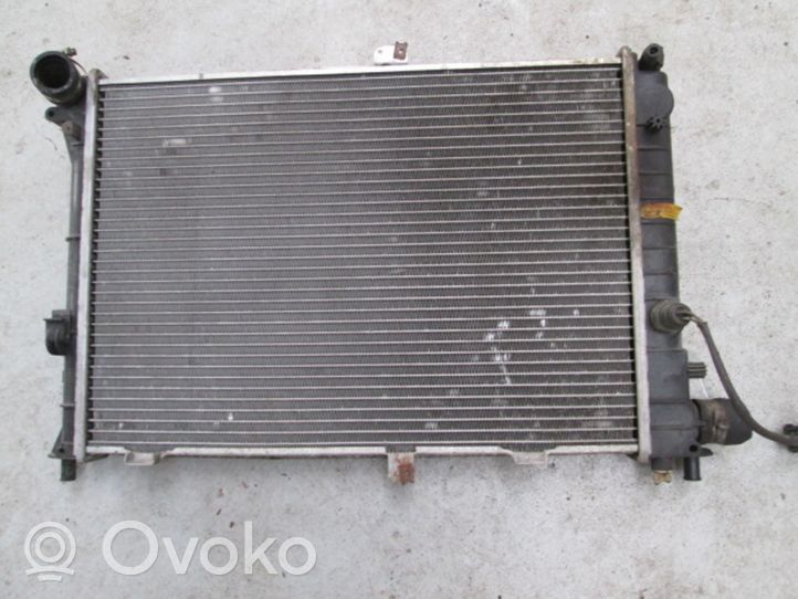 Saab 9000 CS Radiateur de refroidissement 