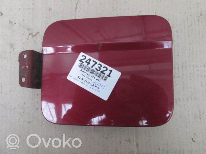 KIA Shuma Fuel tank cap 