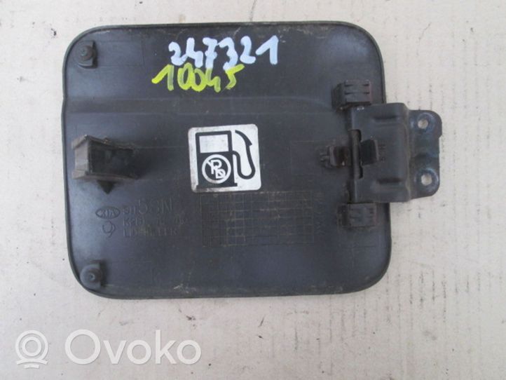 KIA Shuma Fuel tank cap 